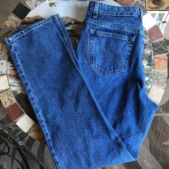 Jeans | Lands End Womens Tall Jeans 